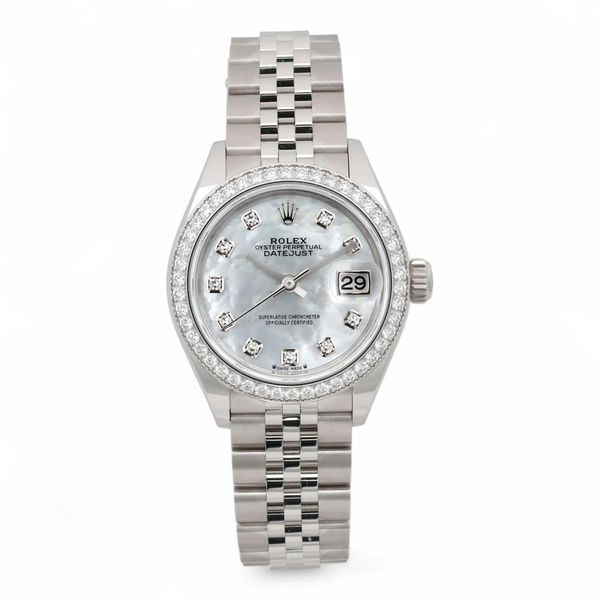 Rolex Datejust Lady 28 279384 RBR